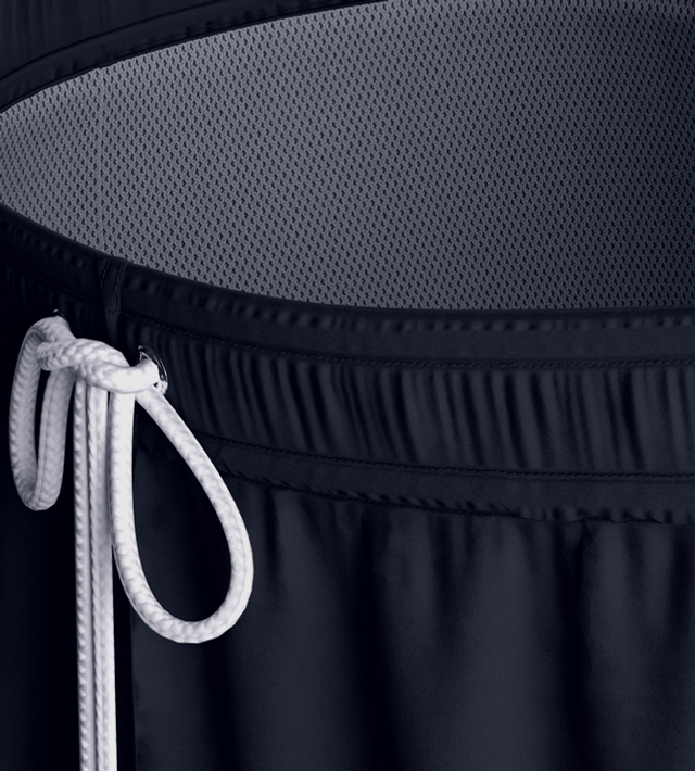 SHORT DE BAIN IMPETUS CIENFUEGOS - BLEU MARINE