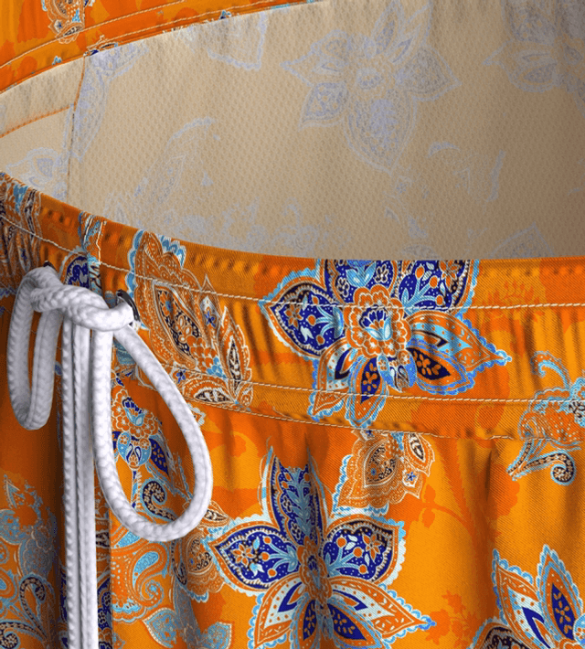 SHORT DE BAIN IMPETUS IBIZA