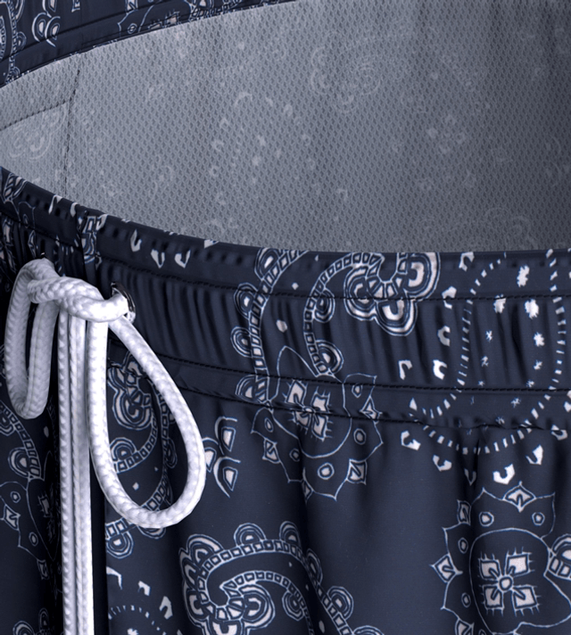 SHORT DE BAIN IMPETUS RECIFE